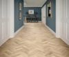 Finesse Parquet Sapin